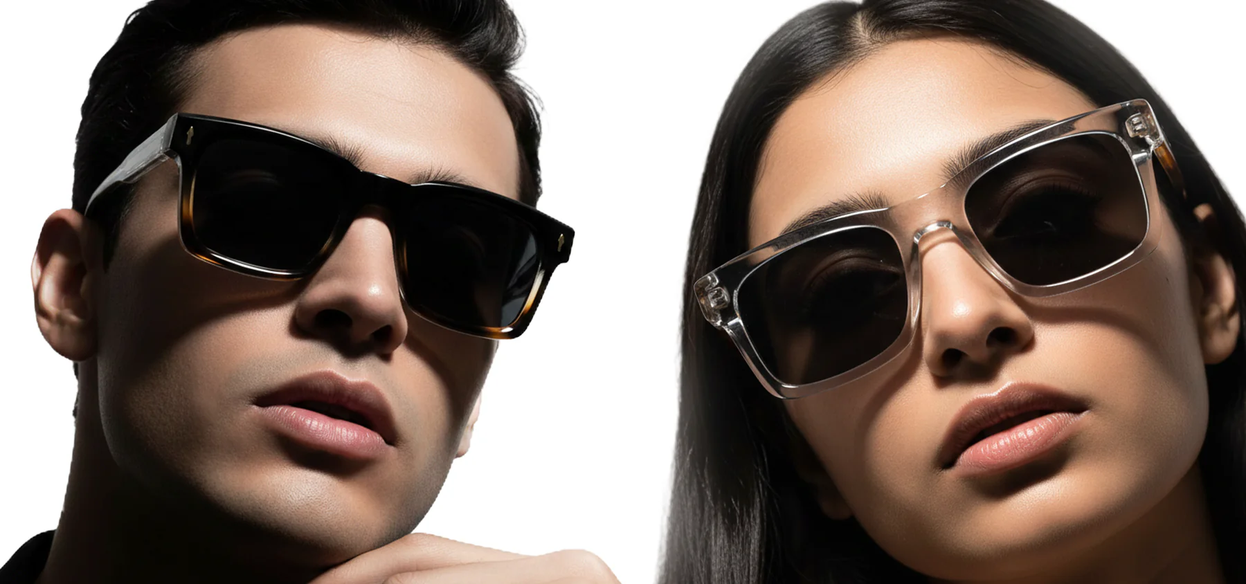 Redefine Your Vision of Style